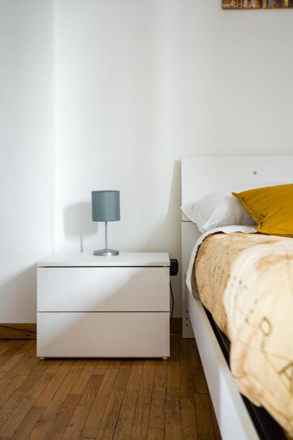 Tiburtina Apartment Rome Exterior photo