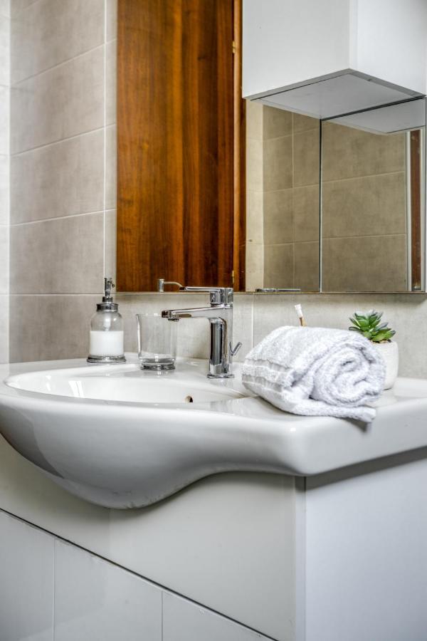 Tiburtina Apartment Rome Exterior photo