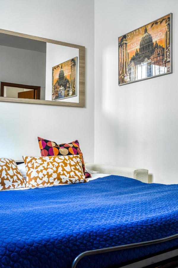 Tiburtina Apartment Rome Exterior photo